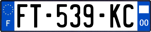 FT-539-KC