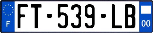 FT-539-LB