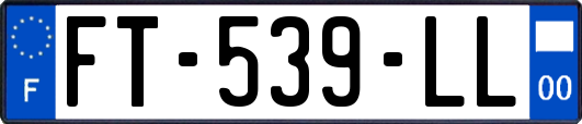 FT-539-LL