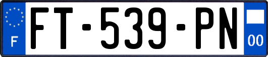 FT-539-PN