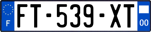 FT-539-XT