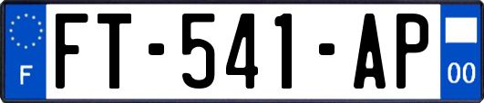 FT-541-AP