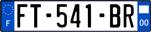 FT-541-BR