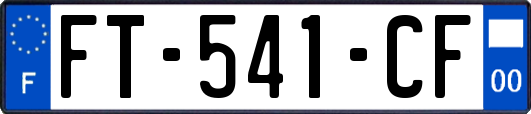 FT-541-CF