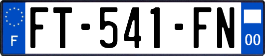 FT-541-FN
