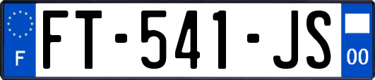 FT-541-JS