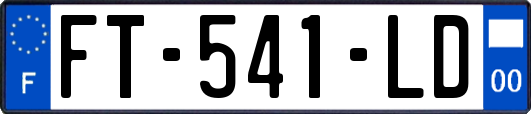 FT-541-LD