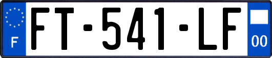 FT-541-LF