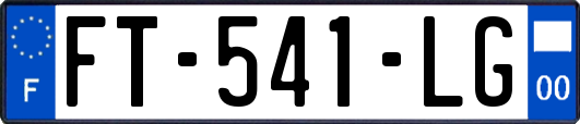 FT-541-LG