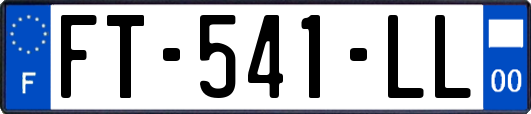 FT-541-LL