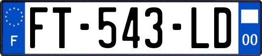 FT-543-LD