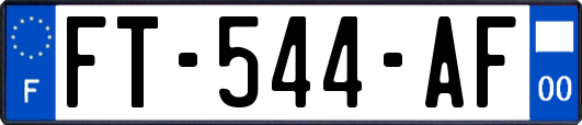 FT-544-AF