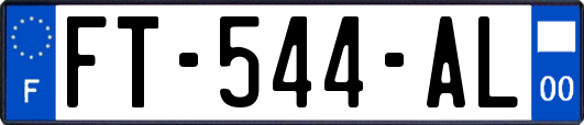 FT-544-AL