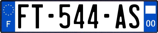 FT-544-AS