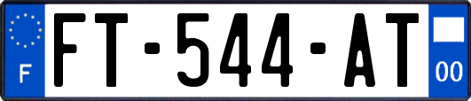 FT-544-AT