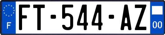 FT-544-AZ