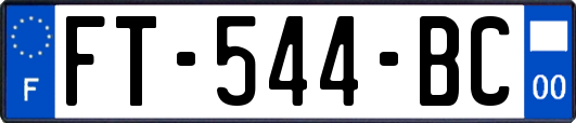 FT-544-BC