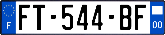 FT-544-BF