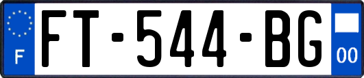 FT-544-BG