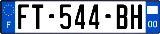 FT-544-BH