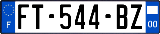 FT-544-BZ