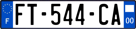 FT-544-CA