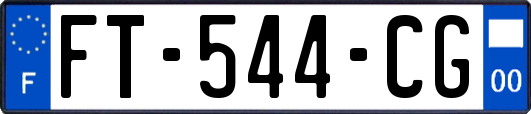 FT-544-CG