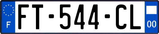 FT-544-CL