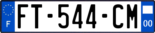 FT-544-CM