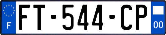 FT-544-CP