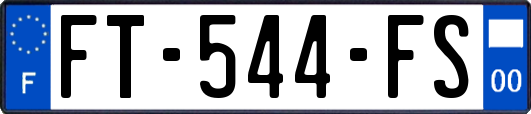 FT-544-FS