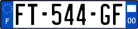 FT-544-GF