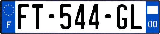 FT-544-GL