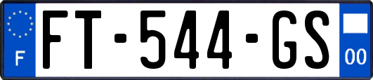 FT-544-GS