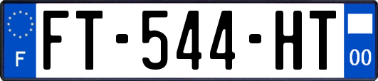 FT-544-HT