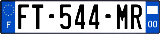 FT-544-MR