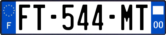 FT-544-MT