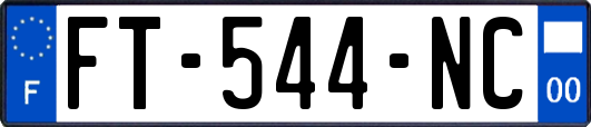 FT-544-NC