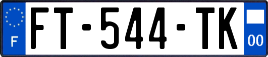 FT-544-TK