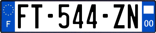 FT-544-ZN