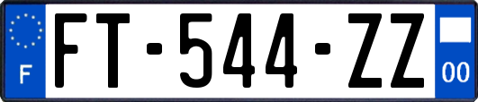 FT-544-ZZ