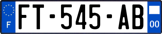 FT-545-AB