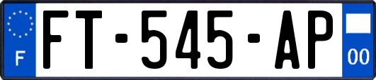 FT-545-AP