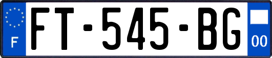 FT-545-BG
