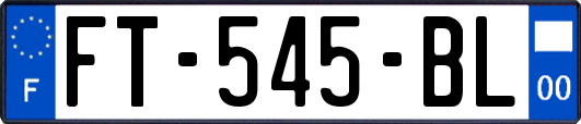 FT-545-BL