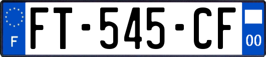 FT-545-CF