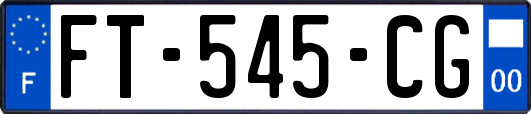 FT-545-CG