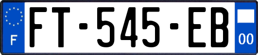 FT-545-EB