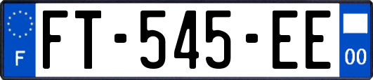 FT-545-EE