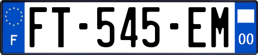 FT-545-EM